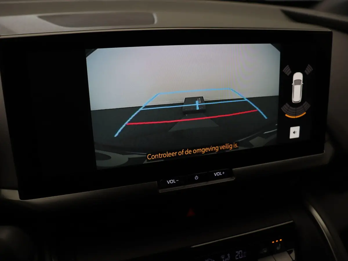 2.0 Plug-in Hybrid 220 Dynamic | Warmtepomp | Stoelverwarming | Keyless Entry |