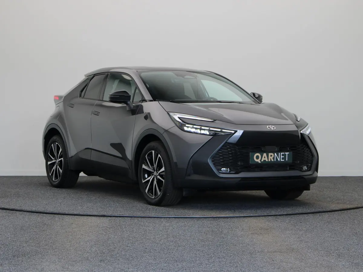 2.0 Plug-in Hybrid 220 Dynamic | Warmtepomp | Stoelverwarming | Keyless Entry |