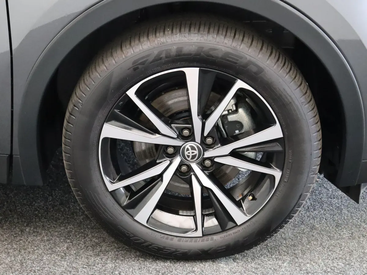 2.0 Plug-in Hybrid 220 Dynamic | Warmtepomp | Stoelverwarming | Keyless Entry |