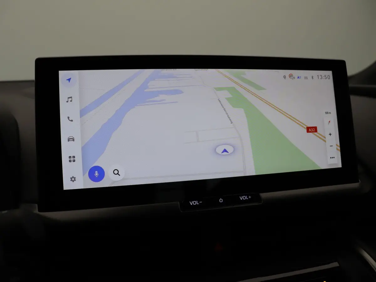 2.0 Plug-in Hybrid 220 Dynamic | Warmtepomp | Stoelverwarming | Keyless Entry |