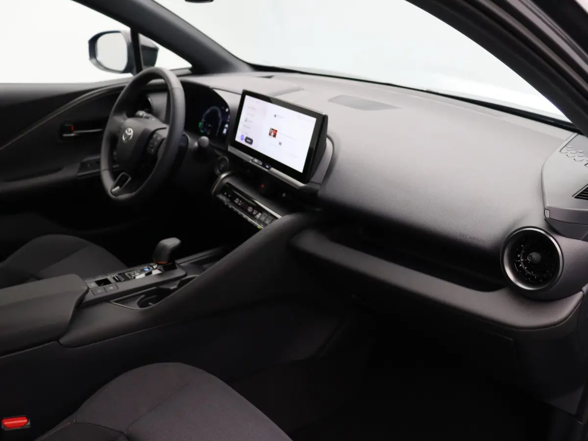 2.0 Plug-in Hybrid 220 Dynamic | Warmtepomp | Stoelverwarming | Keyless Entry |