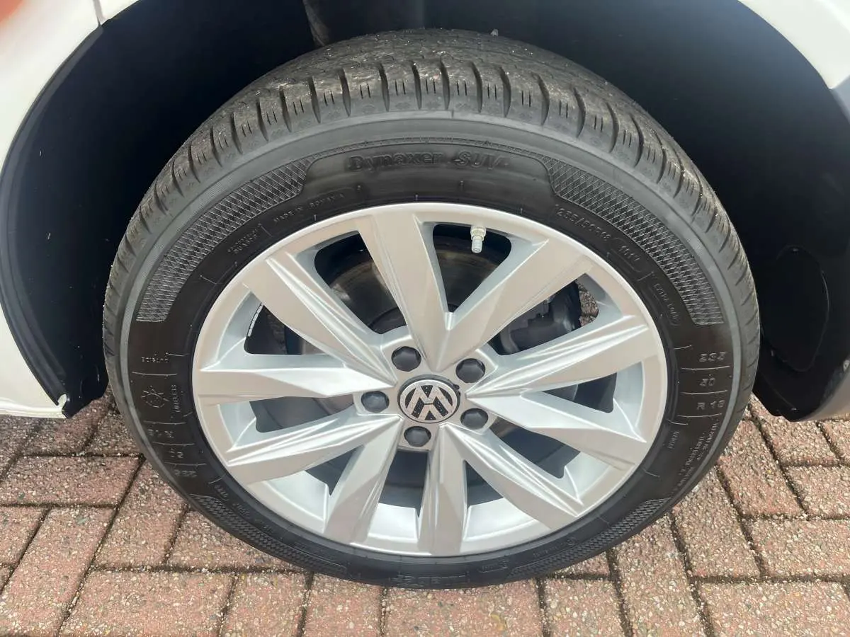 T6.1 - 2.0 TDI  Aut. DSG Airco/Cruise/Nav Kasten L2H1