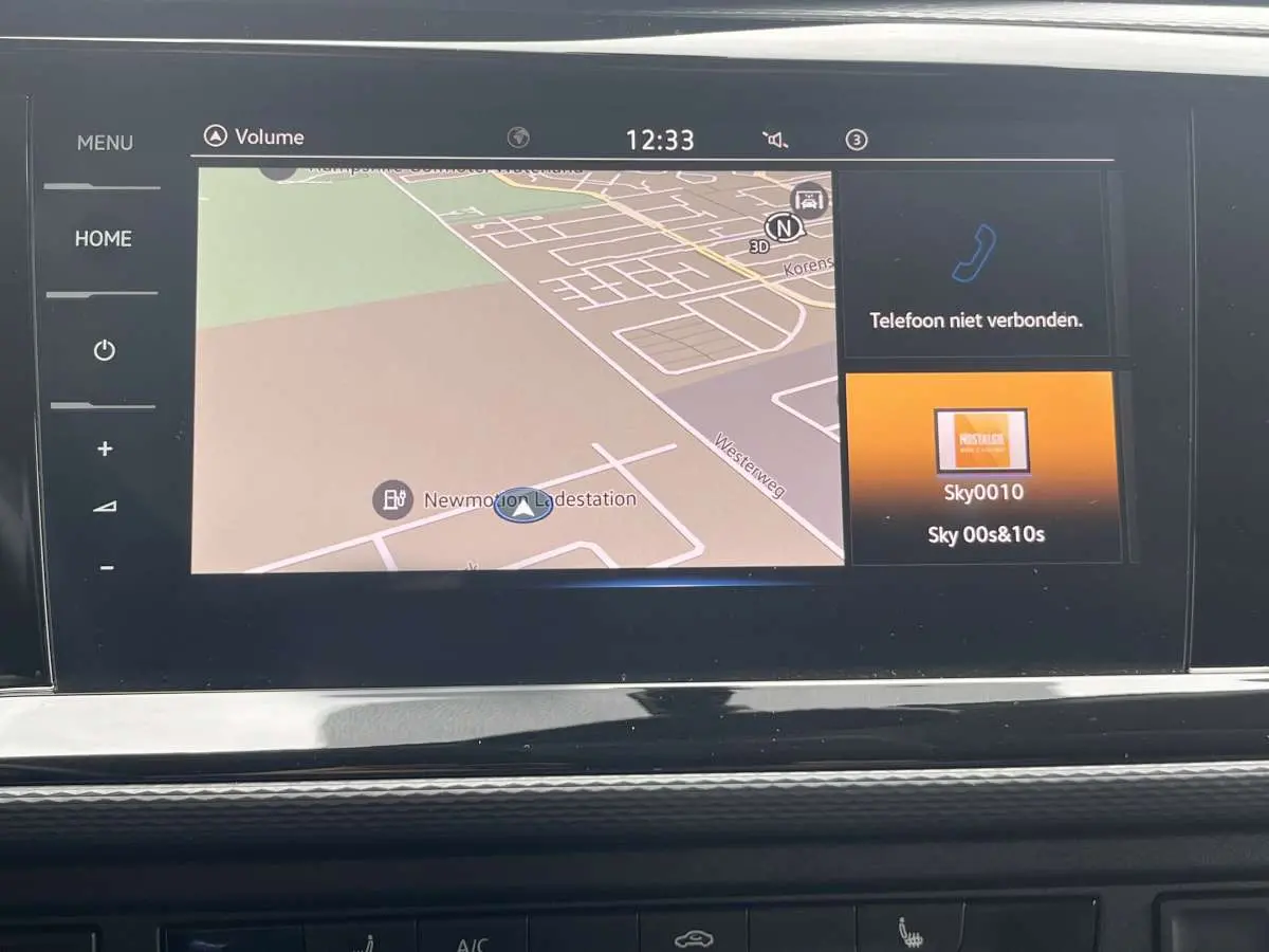 T6.1 - 2.0 TDI  Aut. DSG Airco/Cruise/Nav Kasten L2H1