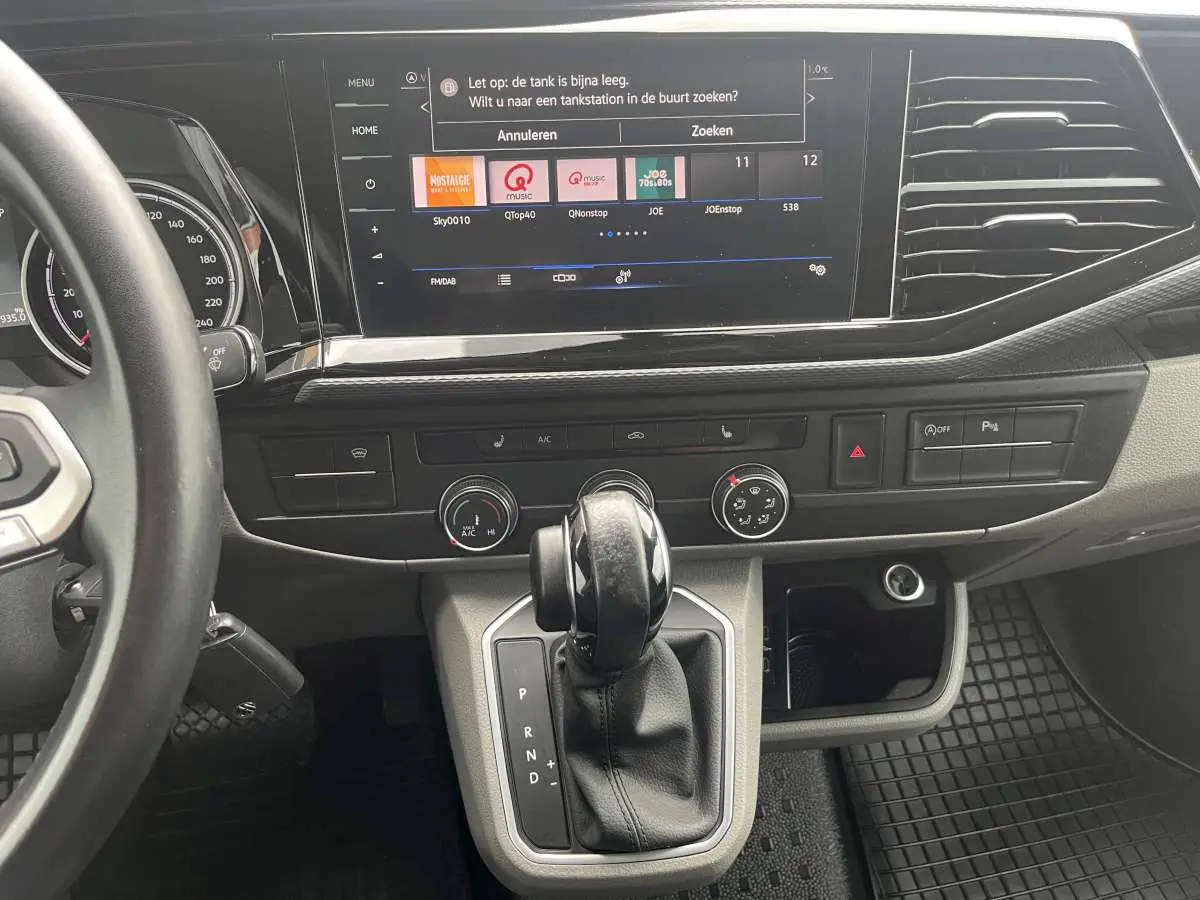 T6.1 - 2.0 TDI  Aut. DSG Airco/Cruise/Nav Kasten L2H1