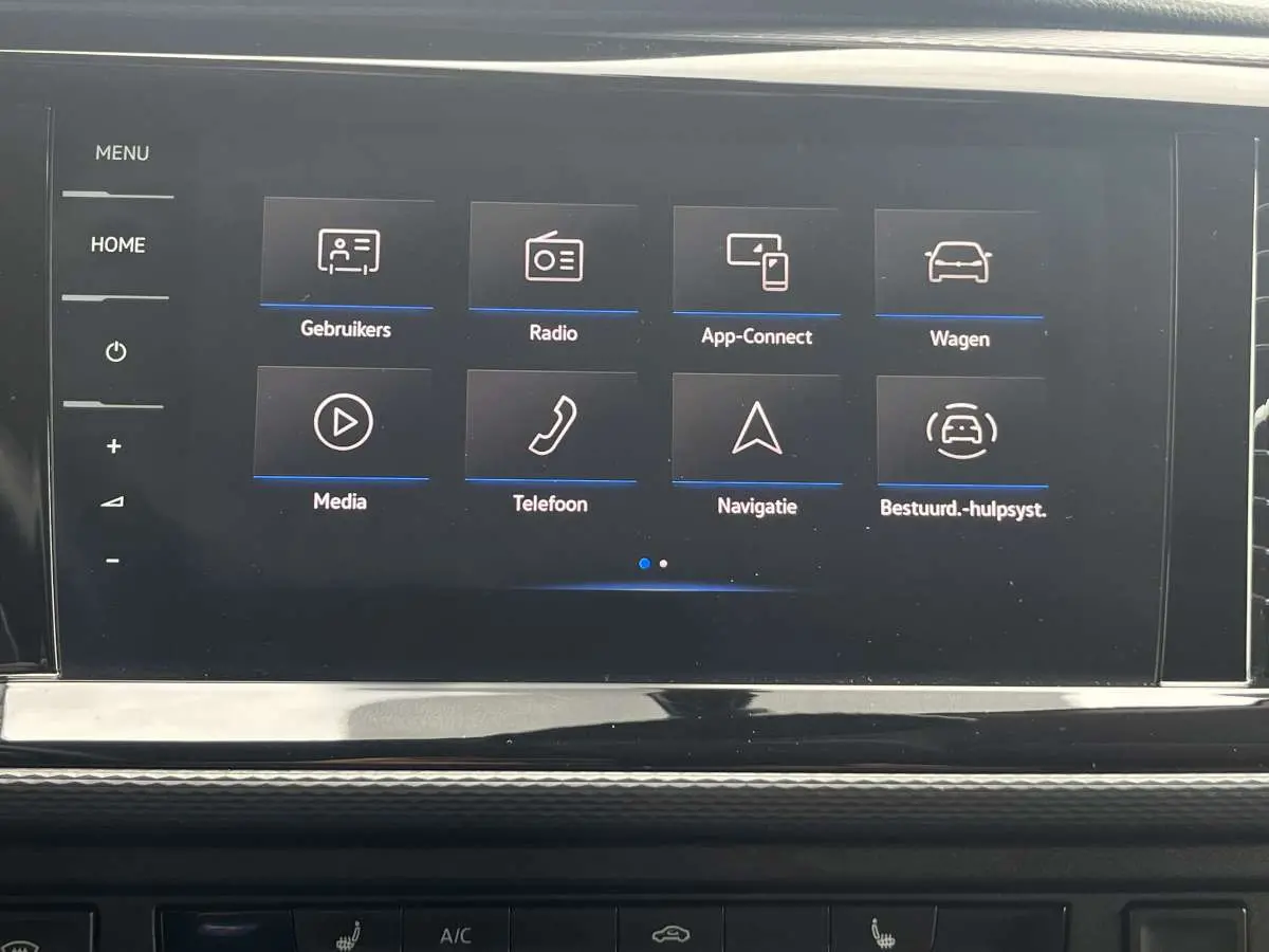 T6.1 - 2.0 TDI  Aut. DSG Airco/Cruise/Nav Kasten L2H1
