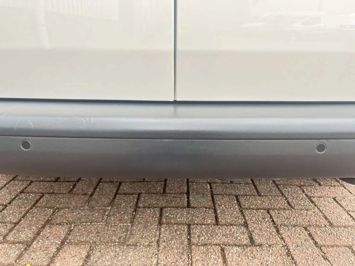 T6.1 - 2.0 TDI  Aut. DSG Airco/Cruise/Nav Kasten L2H1
