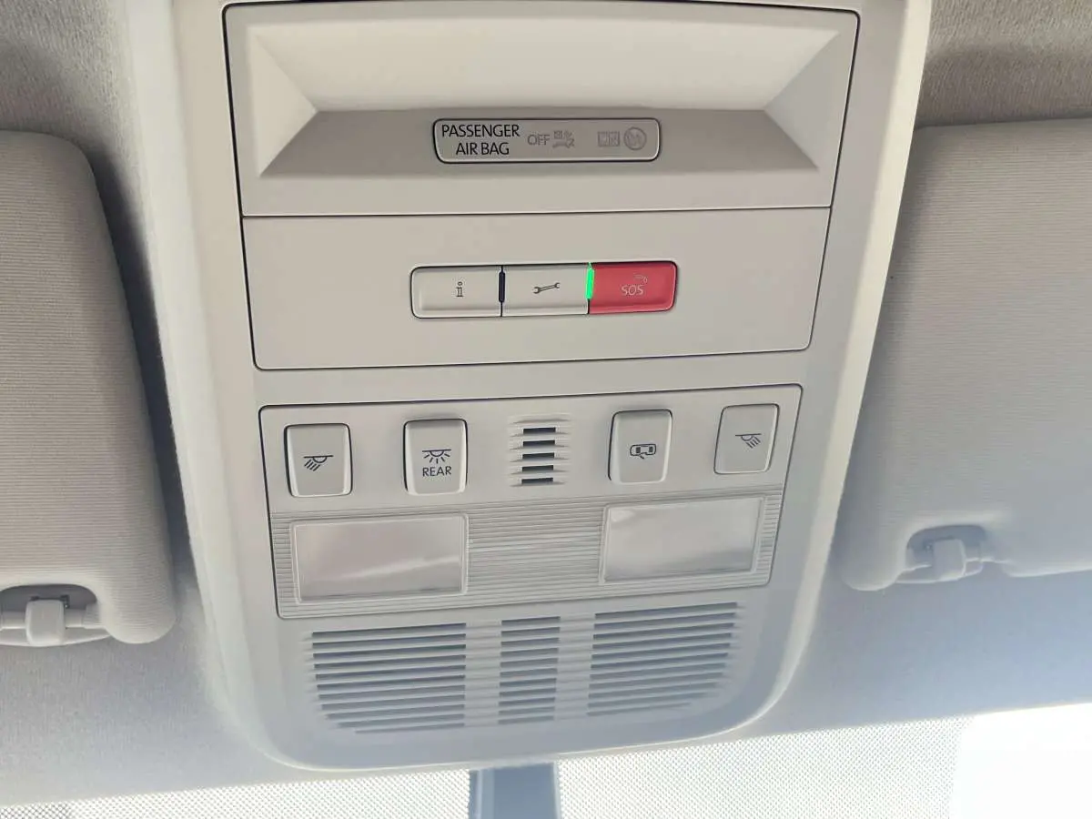 T6.1 - 2.0 TDI  Aut. DSG Airco/Cruise/Nav Kasten L2H1