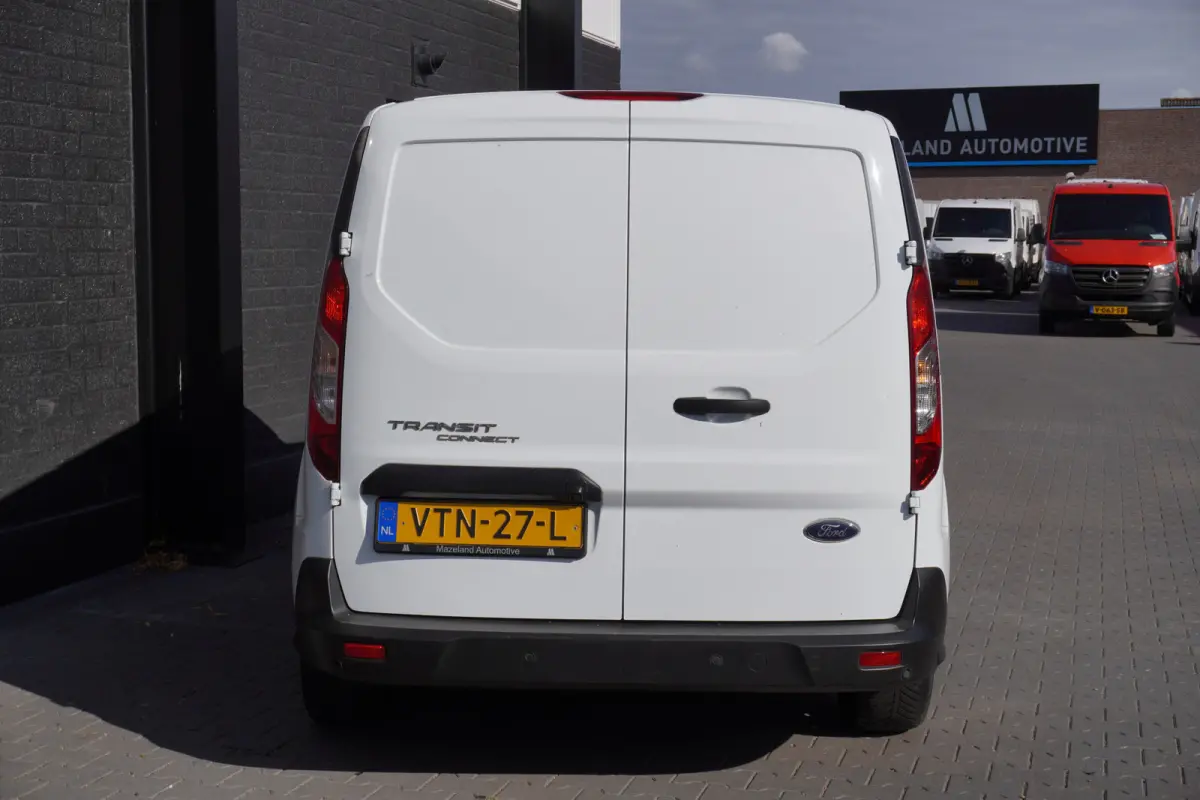 1.5 EcoBlue 100PK L2 EURO 6 - Airco - Navi - Cruise - € 12.950,- Excl.