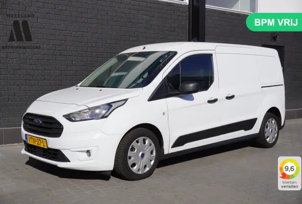 1.5 EcoBlue 100PK L2 EURO 6 - Airco - Navi - Cruise - € 12.950,- Excl.