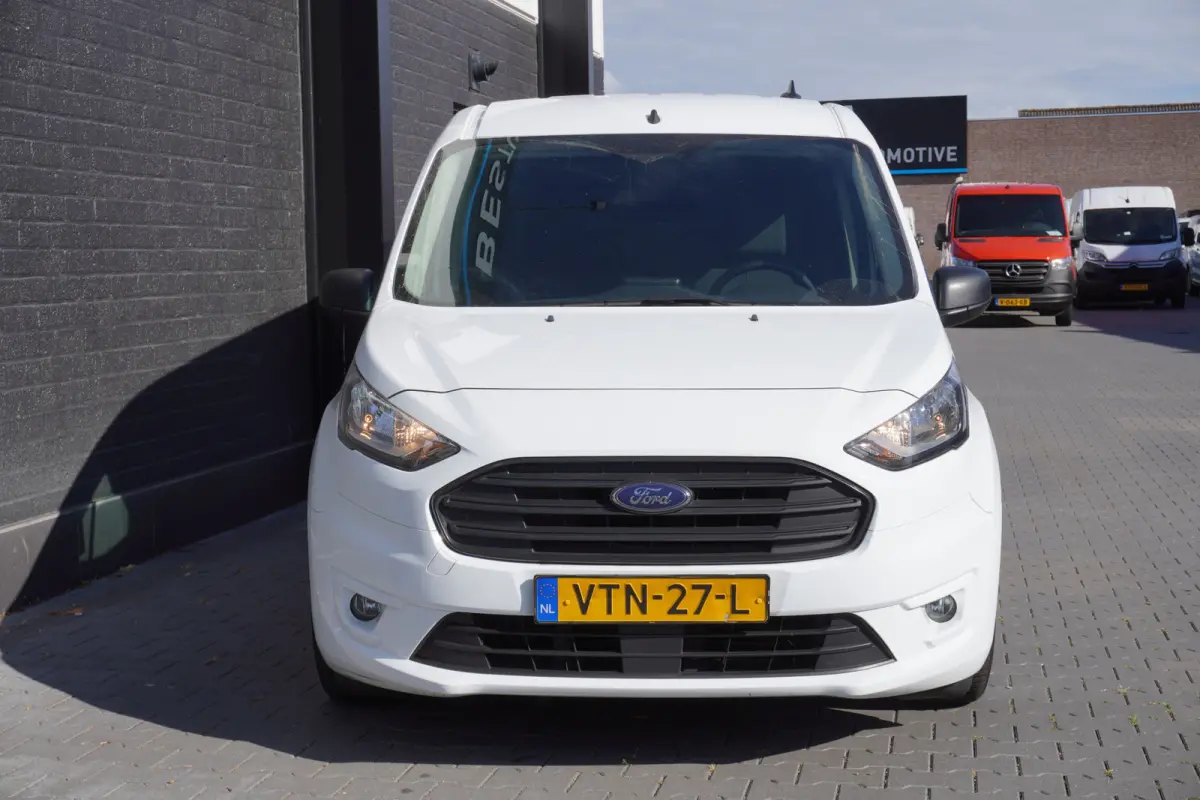 1.5 EcoBlue 100PK L2 EURO 6 - Airco - Navi - Cruise - € 12.950,- Excl.
