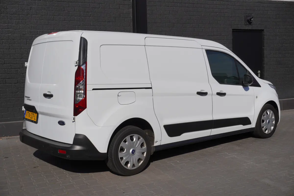 1.5 EcoBlue 100PK L2 EURO 6 - Airco - Navi - Cruise - € 12.950,- Excl.
