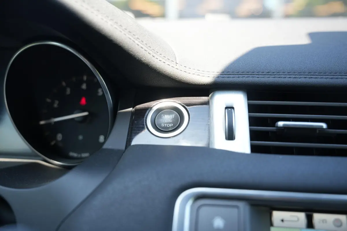 2.0 Si4 HSE Dynamic Panoramadak Meridian Leer facelift model