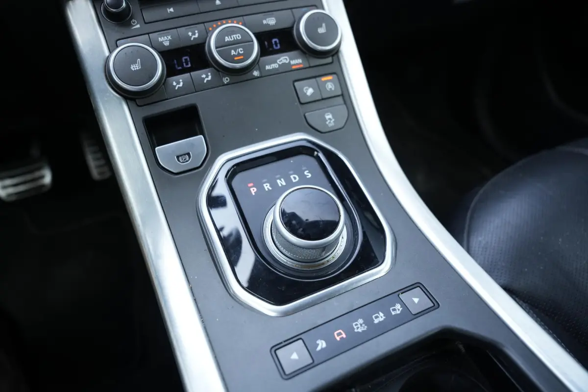2.0 Si4 HSE Dynamic Panoramadak Meridian Leer facelift model