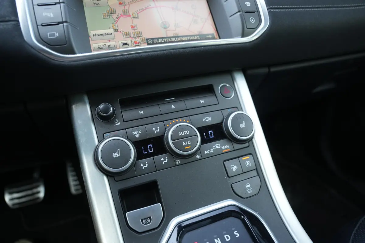 2.0 Si4 HSE Dynamic Panoramadak Meridian Leer facelift model