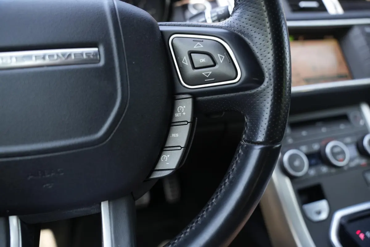 2.0 Si4 HSE Dynamic Panoramadak Meridian Leer facelift model