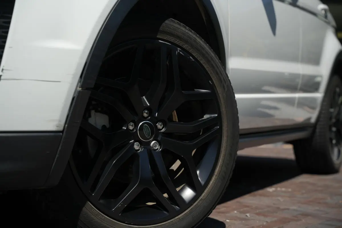 2.0 Si4 HSE Dynamic Panoramadak Meridian Leer facelift model