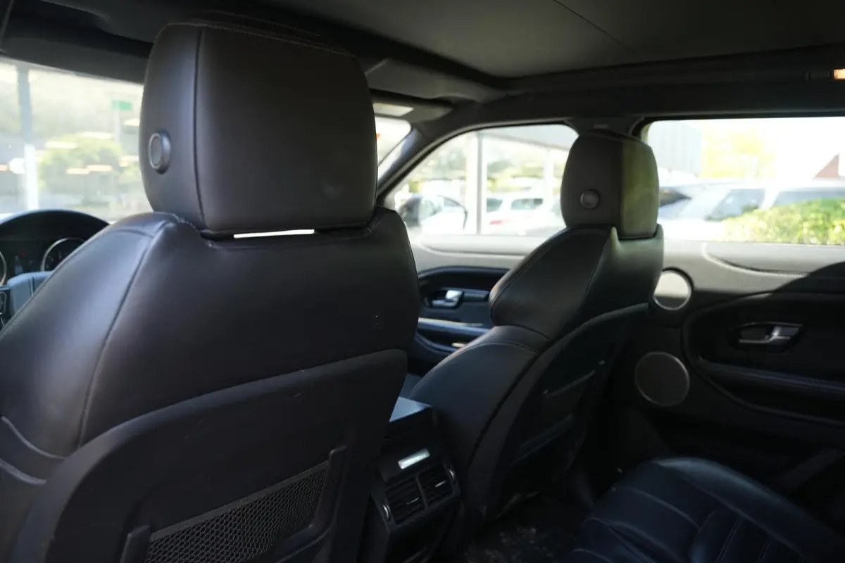 2.0 Si4 HSE Dynamic Panoramadak Meridian Leer facelift model