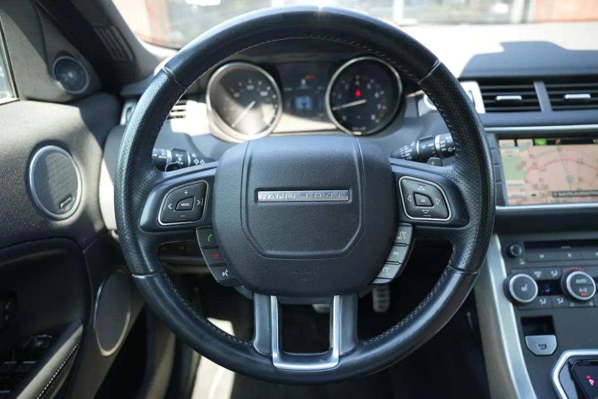 2.0 Si4 HSE Dynamic Panoramadak Meridian Leer facelift model