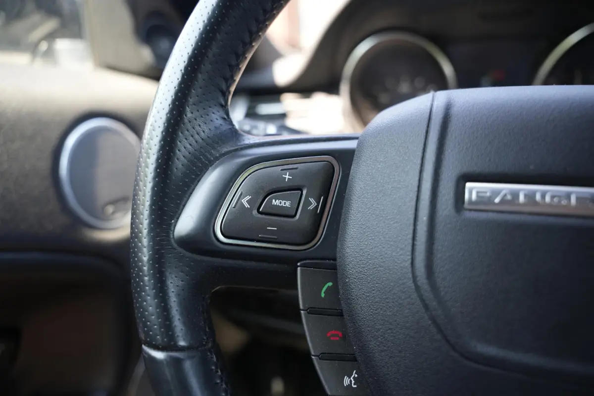 2.0 Si4 HSE Dynamic Panoramadak Meridian Leer facelift model