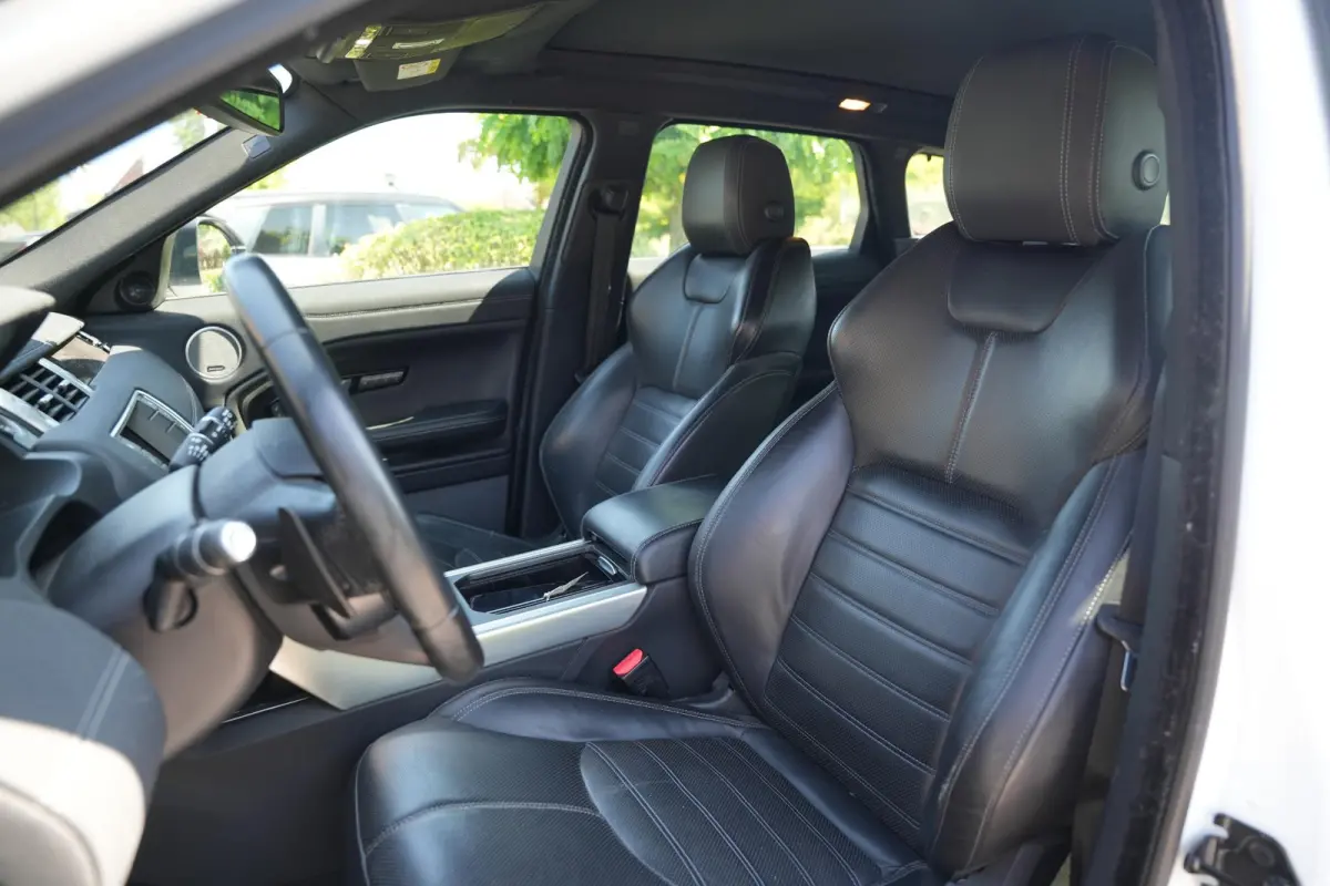 2.0 Si4 HSE Dynamic Panoramadak Meridian Leer facelift model