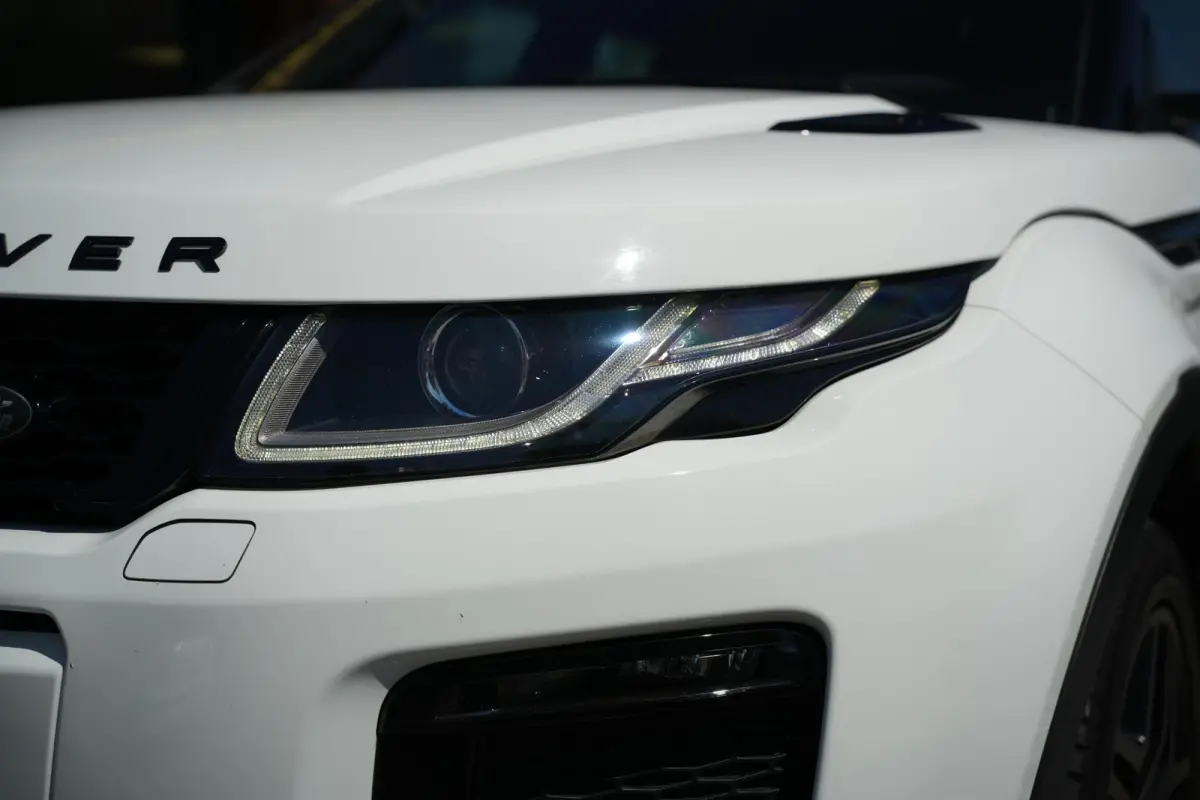 2.0 Si4 HSE Dynamic Panoramadak Meridian Leer facelift model