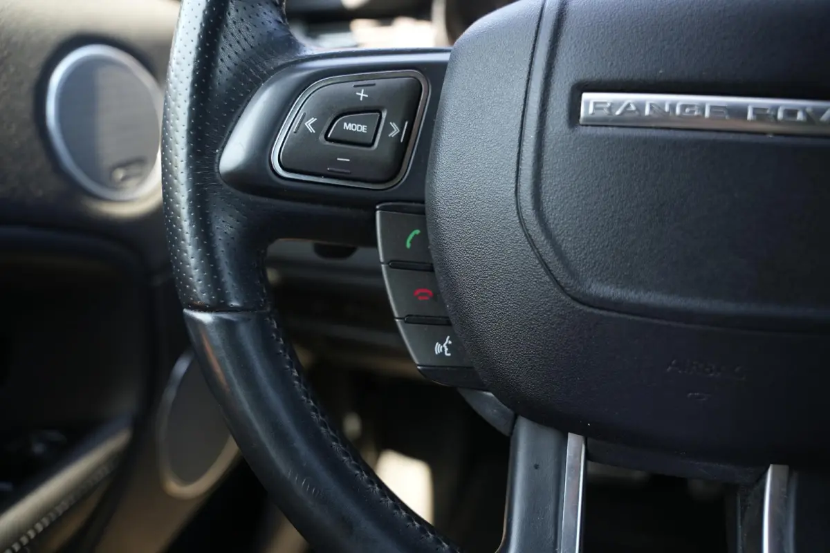 2.0 Si4 HSE Dynamic Panoramadak Meridian Leer facelift model
