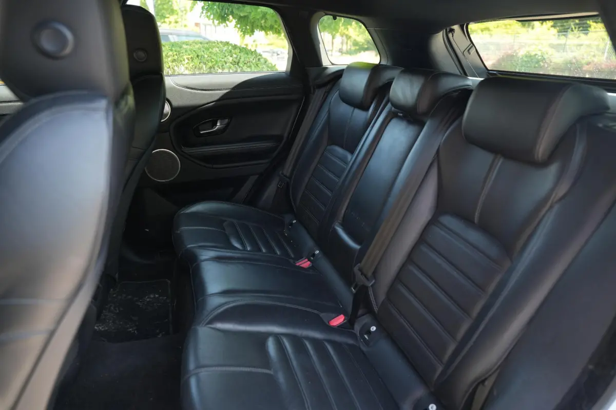 2.0 Si4 HSE Dynamic Panoramadak Meridian Leer facelift model