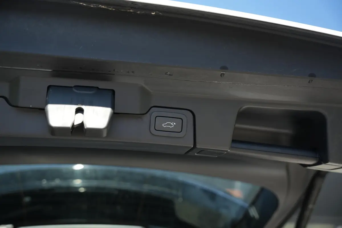 2.0 Si4 HSE Dynamic Panoramadak Meridian Leer facelift model