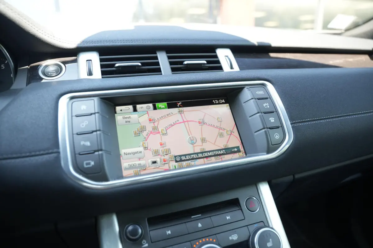 2.0 Si4 HSE Dynamic Panoramadak Meridian Leer facelift model