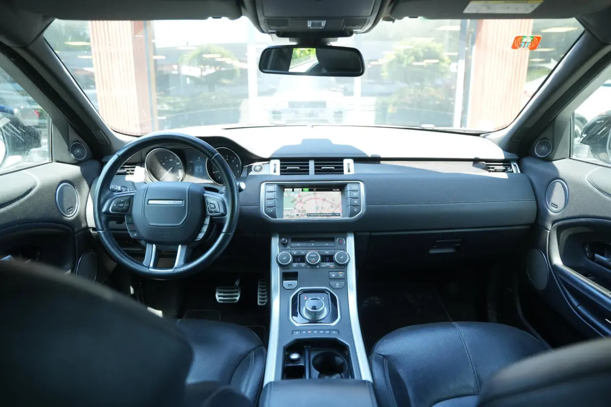 2.0 Si4 HSE Dynamic Panoramadak Meridian Leer facelift model