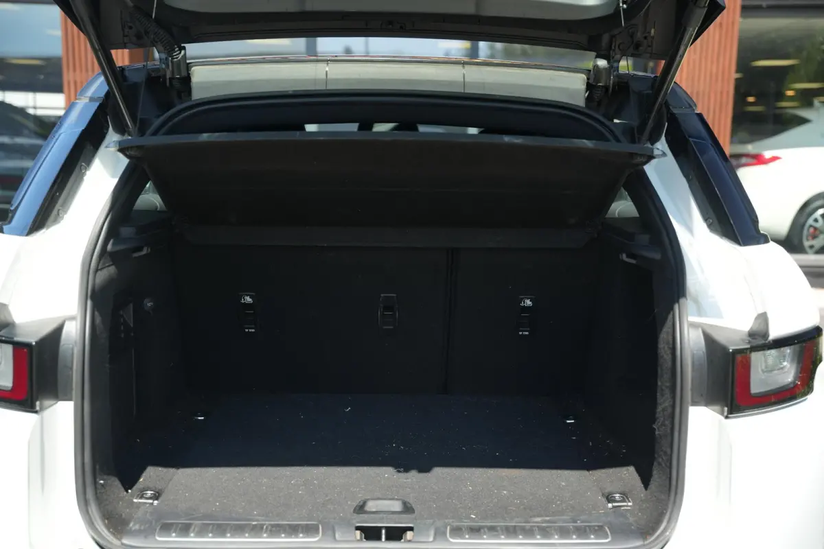2.0 Si4 HSE Dynamic Panoramadak Meridian Leer facelift model