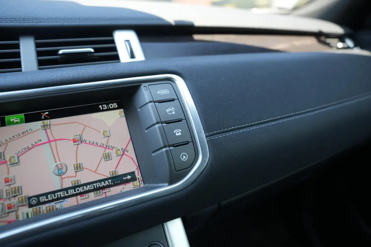 2.0 Si4 HSE Dynamic Panoramadak Meridian Leer facelift model