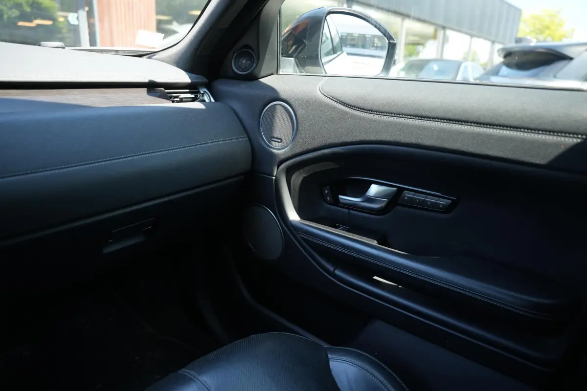 2.0 Si4 HSE Dynamic Panoramadak Meridian Leer facelift model
