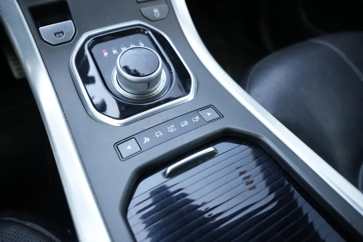 2.0 Si4 HSE Dynamic Panoramadak Meridian Leer facelift model