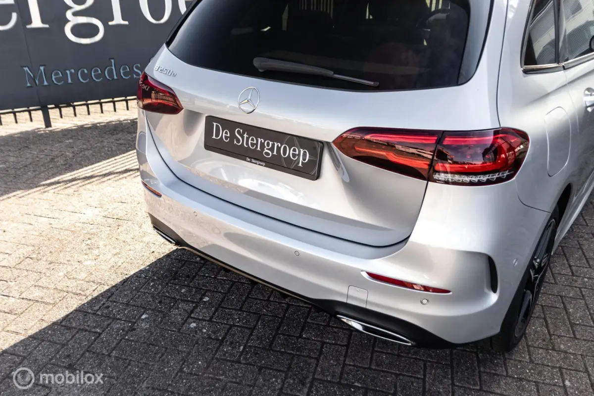 250 e Business Solution AMG Limited