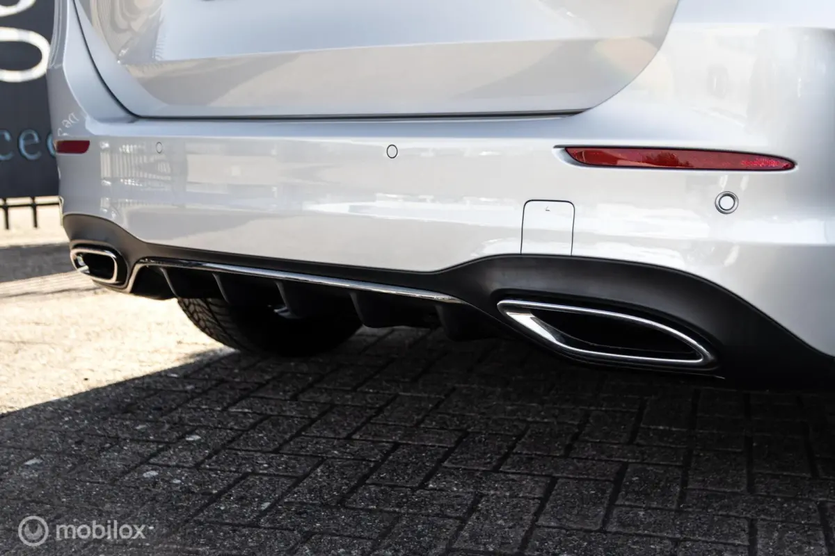 250 e Business Solution AMG Limited