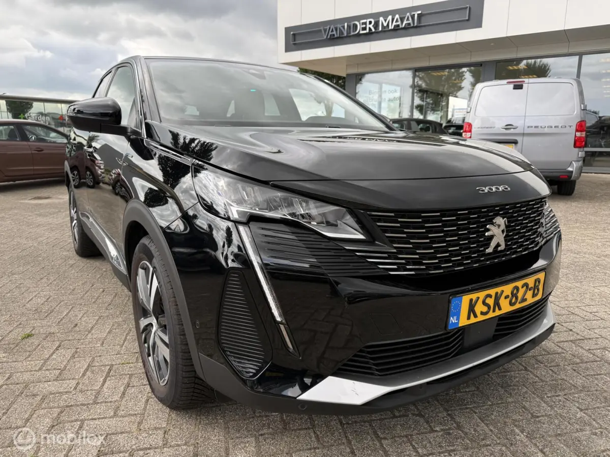225 PK PLUG IN HYBRIDE 12 MND BOVAG RIJKLAAR PRIJS