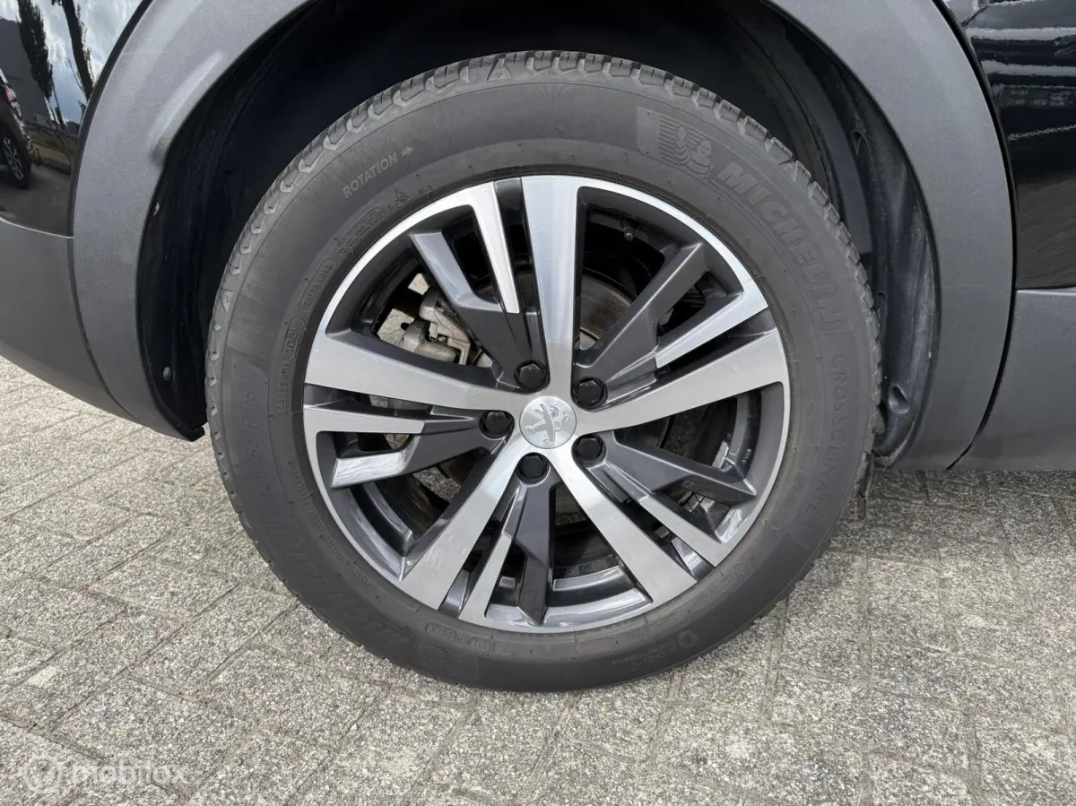 225 PK PLUG IN HYBRIDE 12 MND BOVAG RIJKLAAR PRIJS