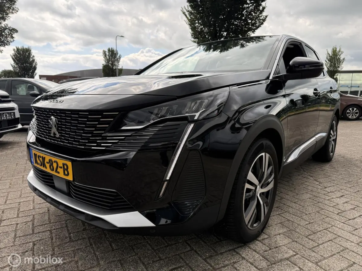 225 PK PLUG IN HYBRIDE 12 MND BOVAG RIJKLAAR PRIJS