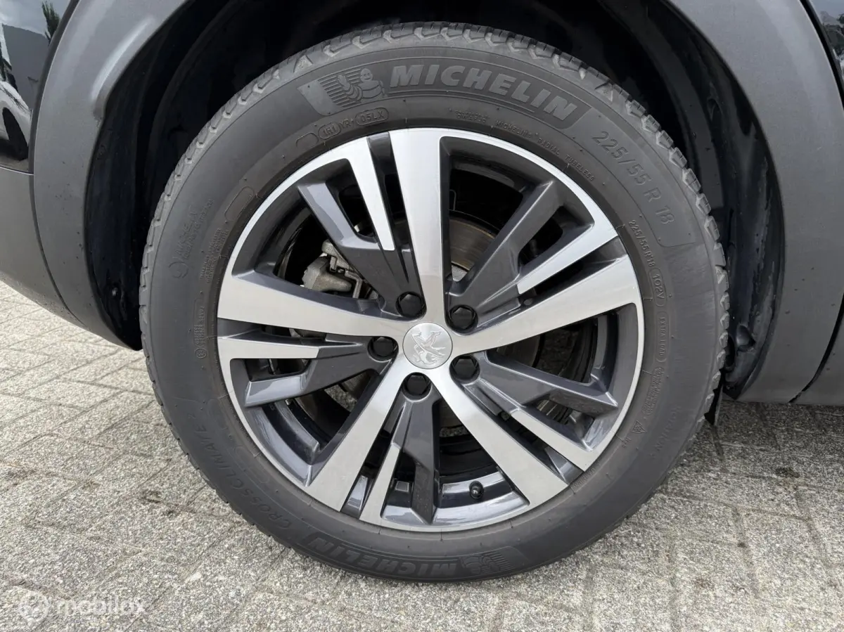 225 PK PLUG IN HYBRIDE 12 MND BOVAG RIJKLAAR PRIJS