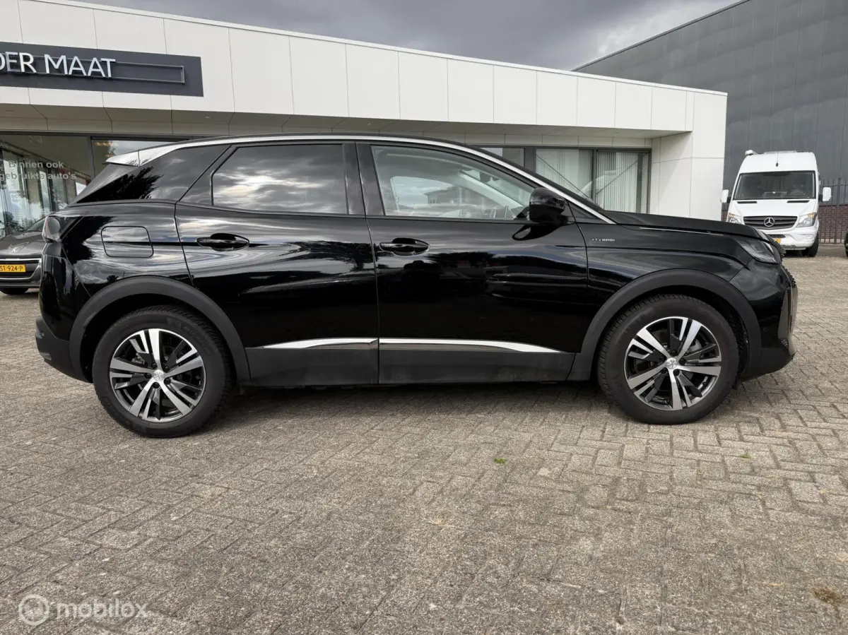 225 PK PLUG IN HYBRIDE 12 MND BOVAG RIJKLAAR PRIJS