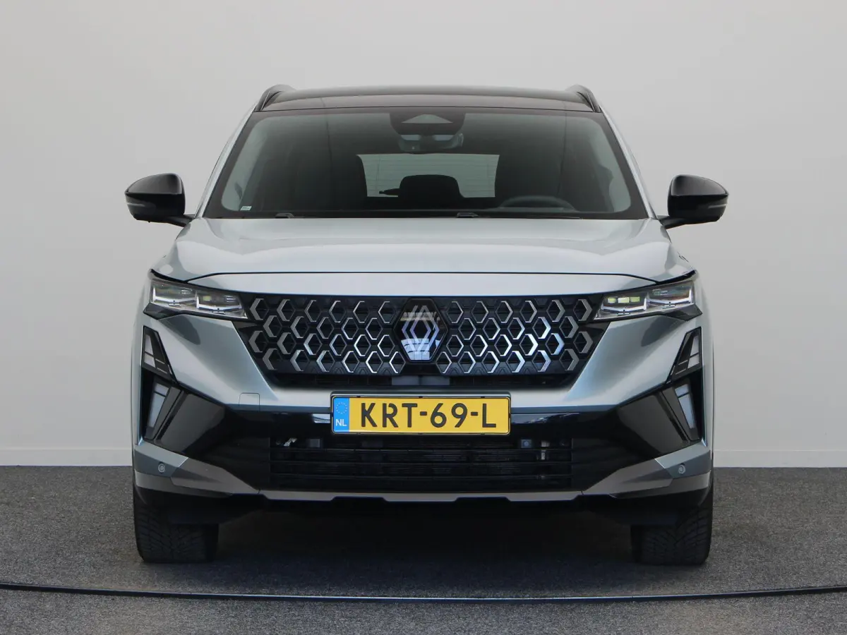E-Tech full hybrid 200 esprit Alpine 7p. | Facelift | Stoel-stuurverwarming | Adaptieve cruise control | Elektrisch bedienbare stoelen | Navigatie |