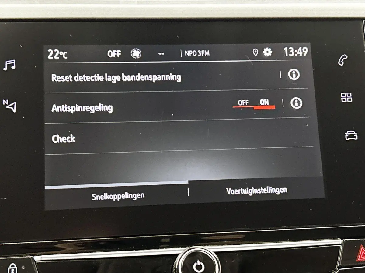 Electric 50 kWh | SOH 99,44%!