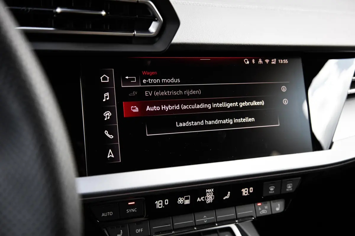 40 TFSI e S edition | Panoramadak | Camera | ACC | Lichtpakket |