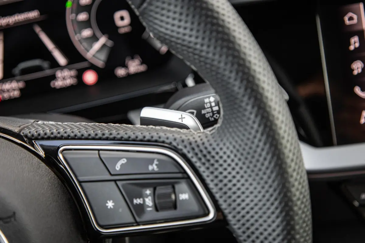 40 TFSI e S edition | Panoramadak | Camera | ACC | Lichtpakket |