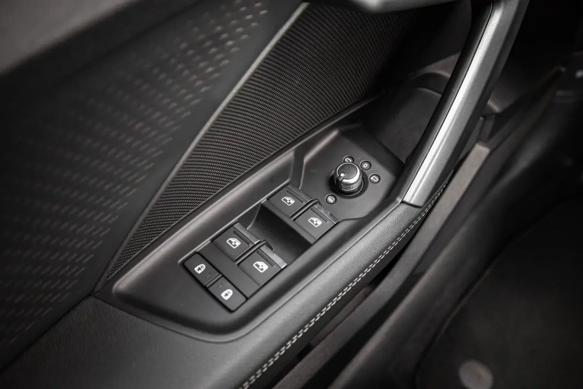 40 TFSI e S edition | Panoramadak | Camera | ACC | Lichtpakket |