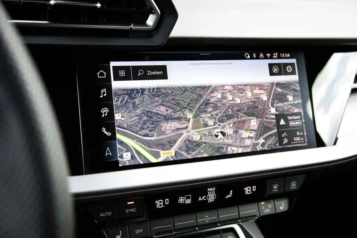 40 TFSI e S edition | Panoramadak | Camera | ACC | Lichtpakket |