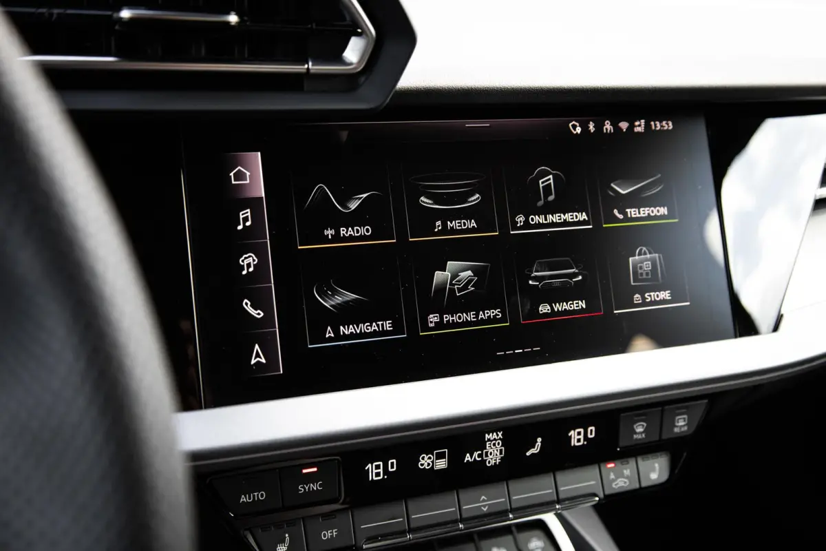 40 TFSI e S edition | Panoramadak | Camera | ACC | Lichtpakket |