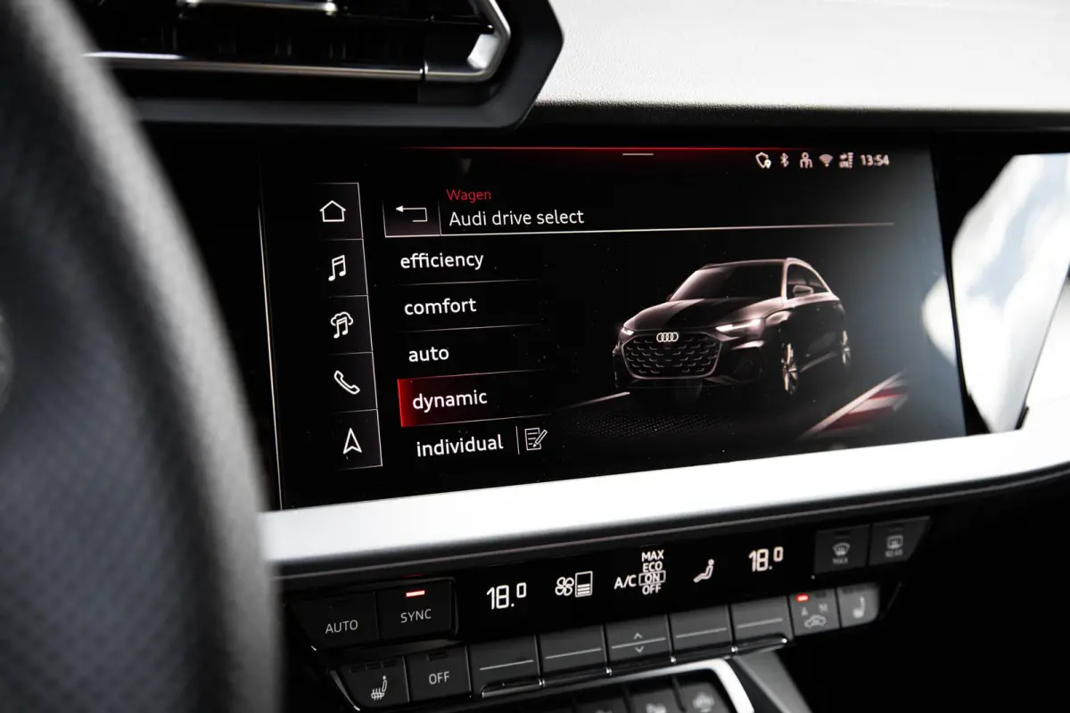 40 TFSI e S edition | Panoramadak | Camera | ACC | Lichtpakket |