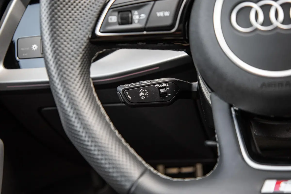 40 TFSI e S edition | Panoramadak | Camera | ACC | Lichtpakket |